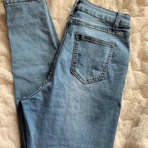 SHEIN Jeans